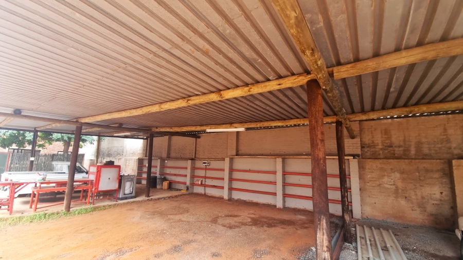 Commercial Property for Sale in Waterkloof A H North West